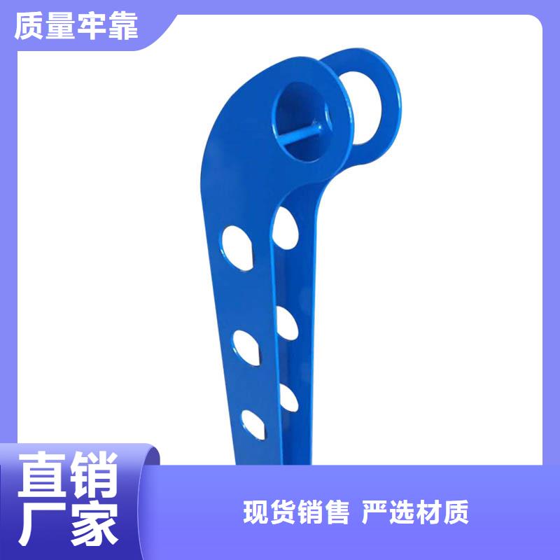 河道护栏_不锈钢护栏物流配送