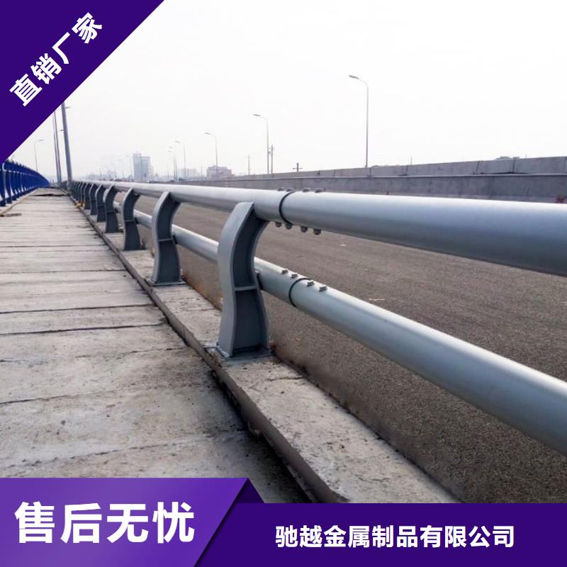 桥梁护栏,【波形护栏】厂家经验丰富