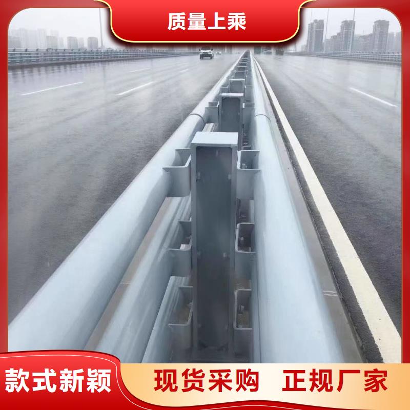 桥梁护栏桥梁栏杆合作共赢