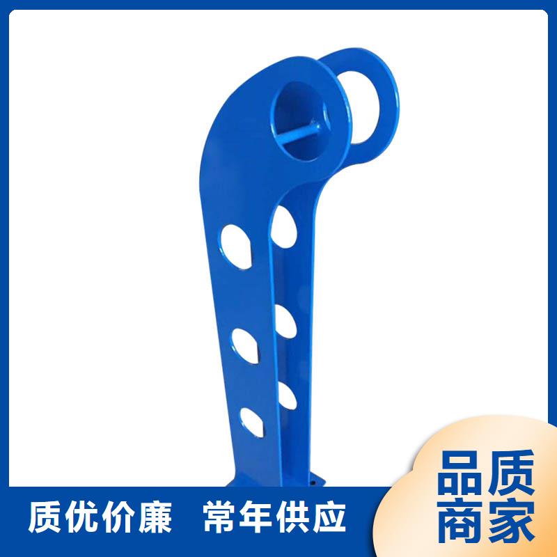 河道护栏_河道景观护栏欢迎来电咨询