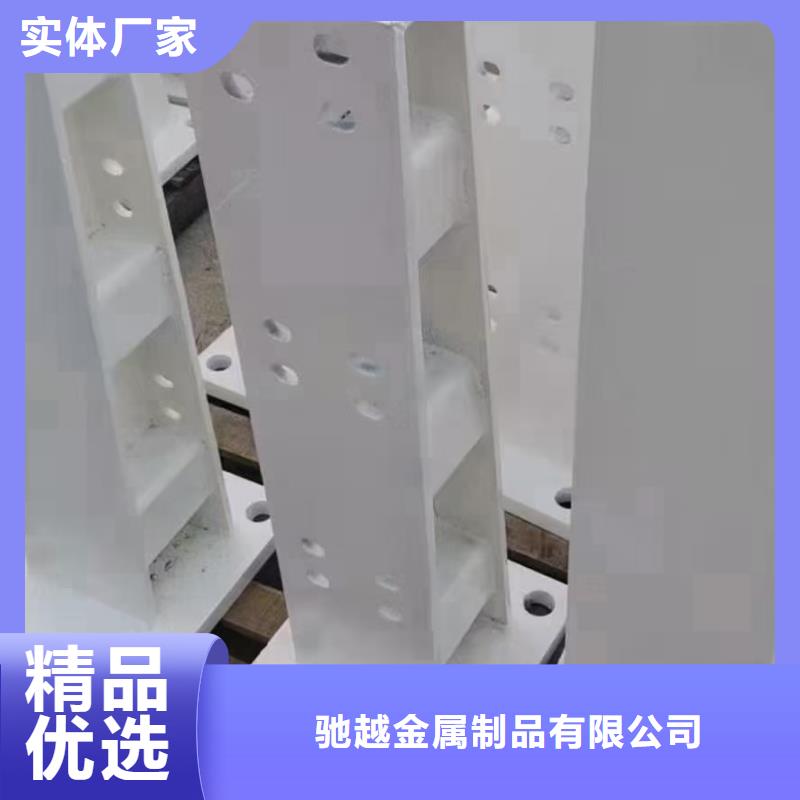 道路护栏河道景观护栏价格实惠