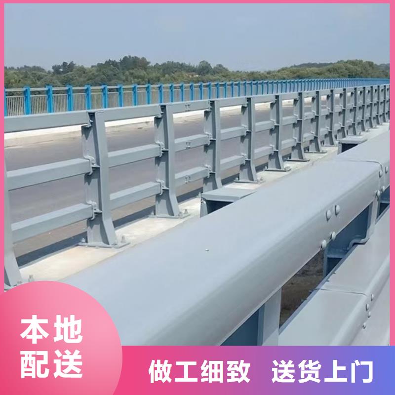 道路护栏,防撞立柱可零售可批发