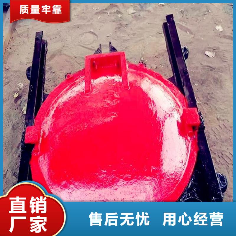铸铁闸门暗杆式启闭机有口皆碑