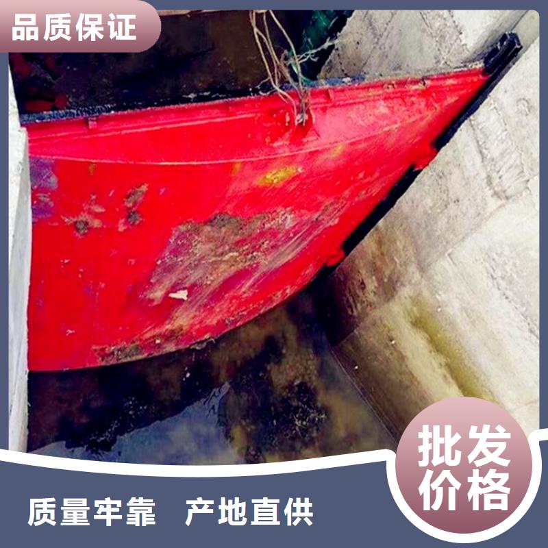  铸铁闸门实拍品质保障
