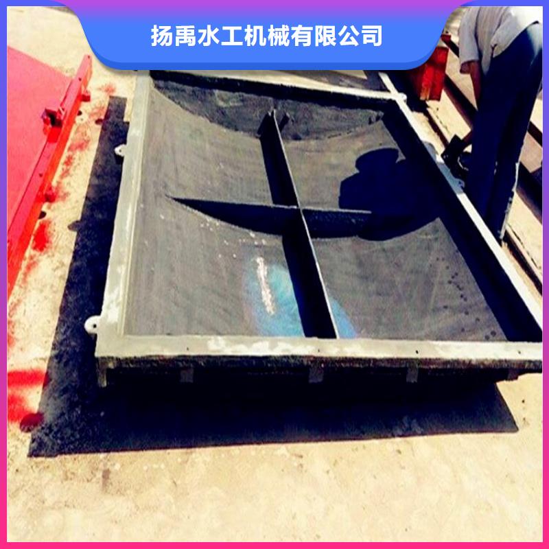  铸铁闸门品质优选