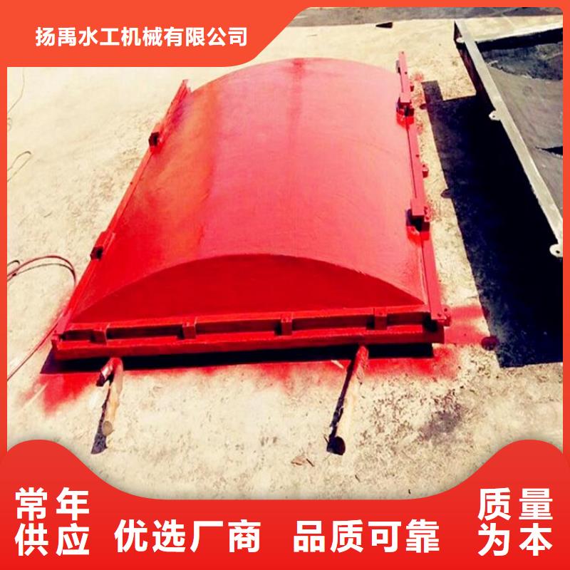 铸铁闸门_卷扬启闭机厂家品质有保障