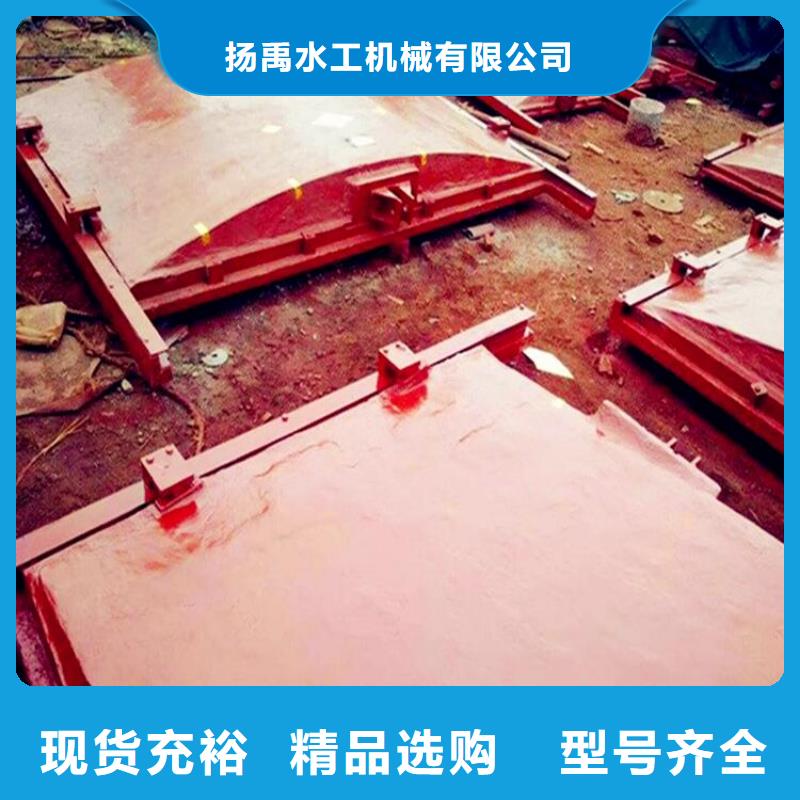 铸铁闸门 卷扬启闭机厂家符合标准