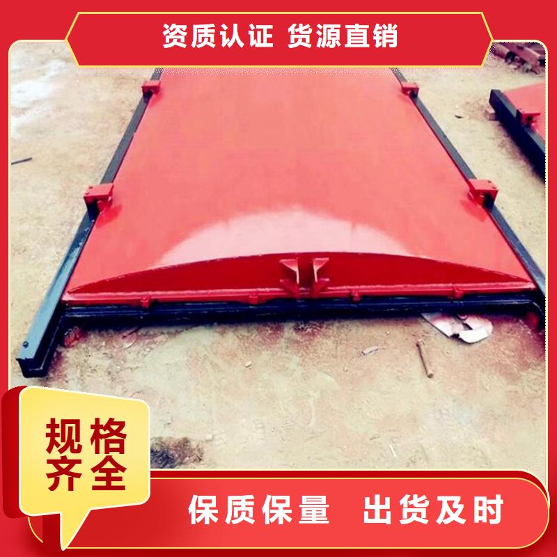  铸铁闸门畅销当地