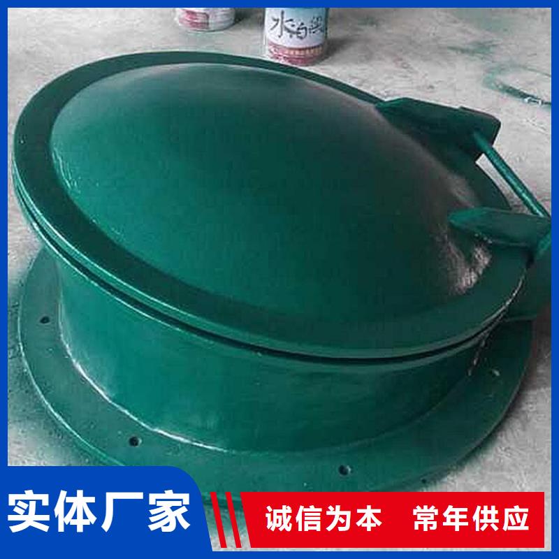  铸铁闸门专业供货品质管控