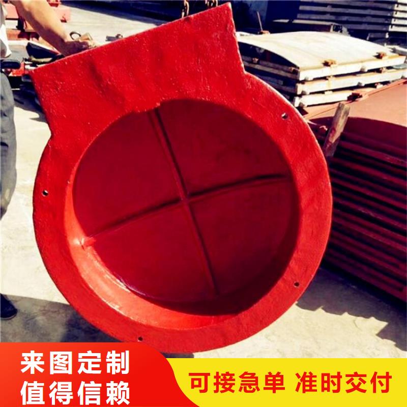 铸铁闸门_卷扬启闭机厂家品质有保障