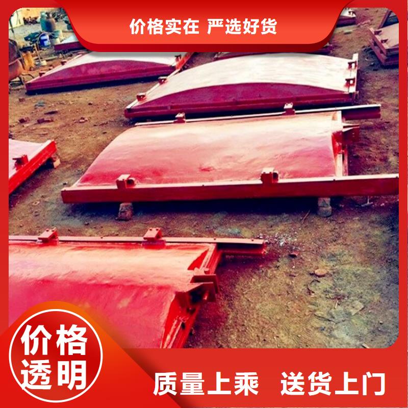 铸铁闸门长期供应