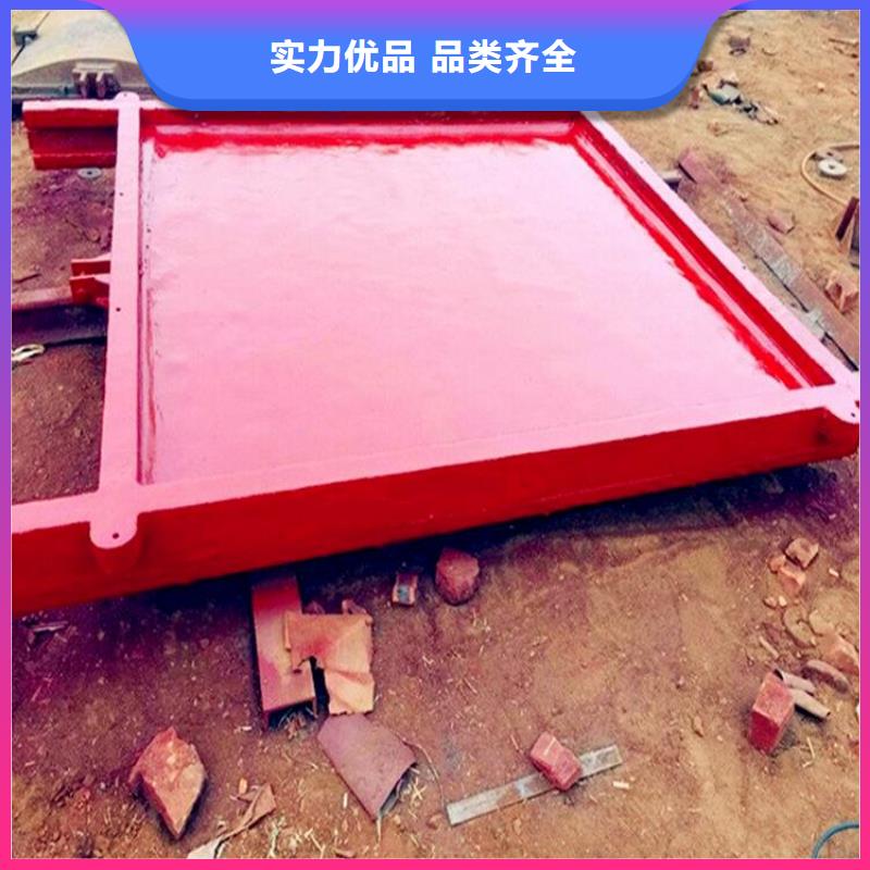 铸铁闸门手摇启闭机生产经验丰富