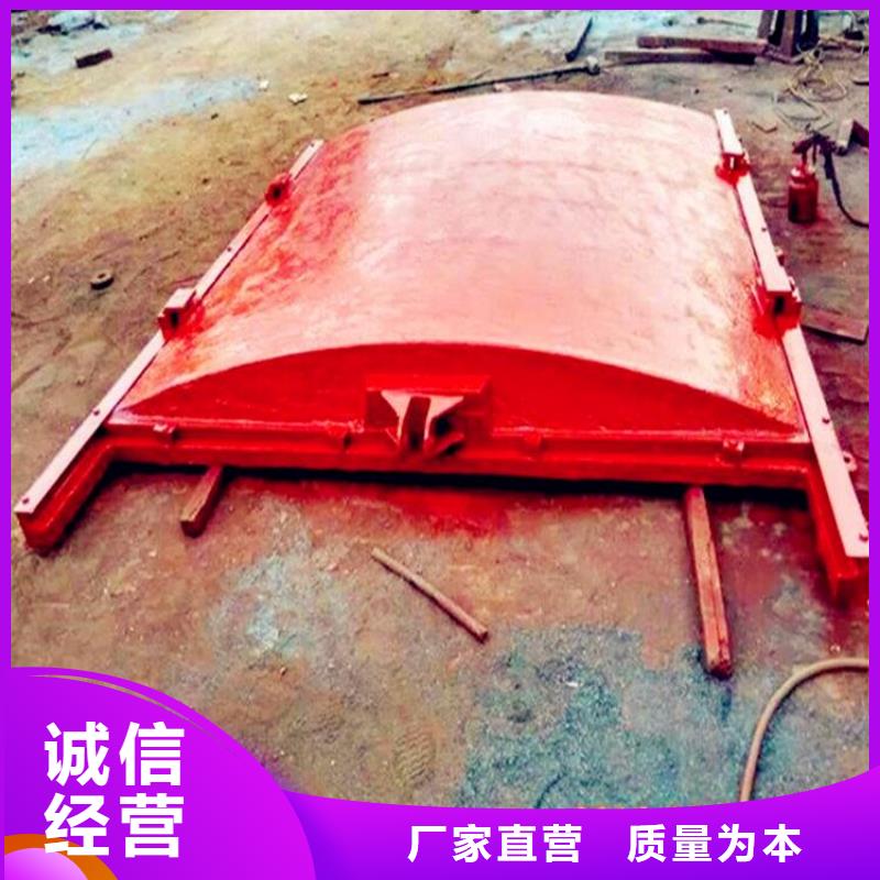 铸铁闸门 卷扬启闭机厂家符合标准