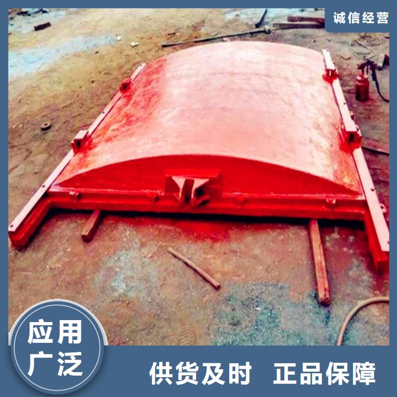 铸铁闸门手动启闭机通过检测
