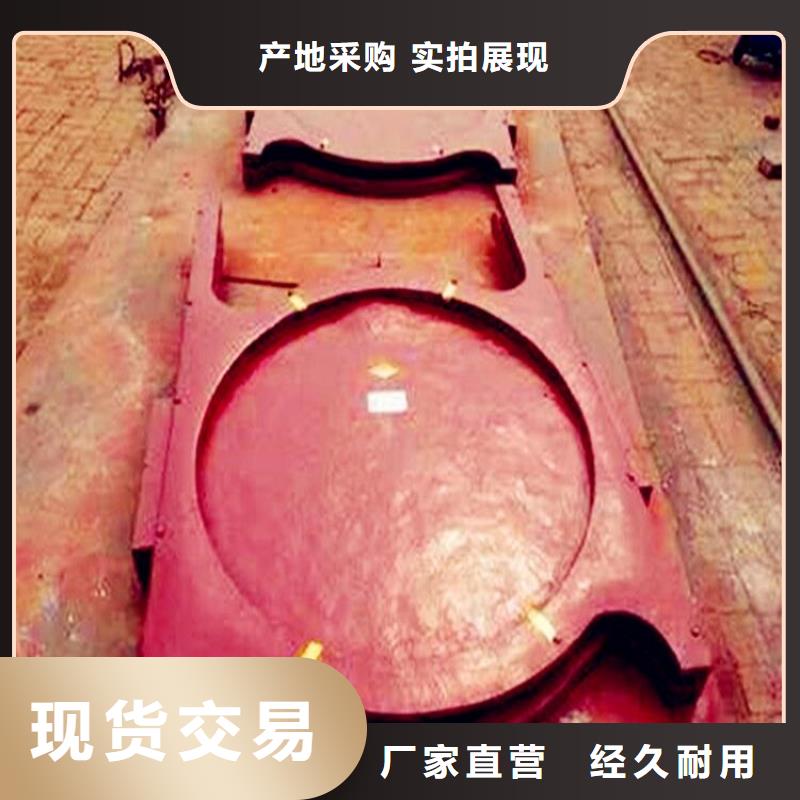 铸铁闸门 卷闸门无中间商厂家直销