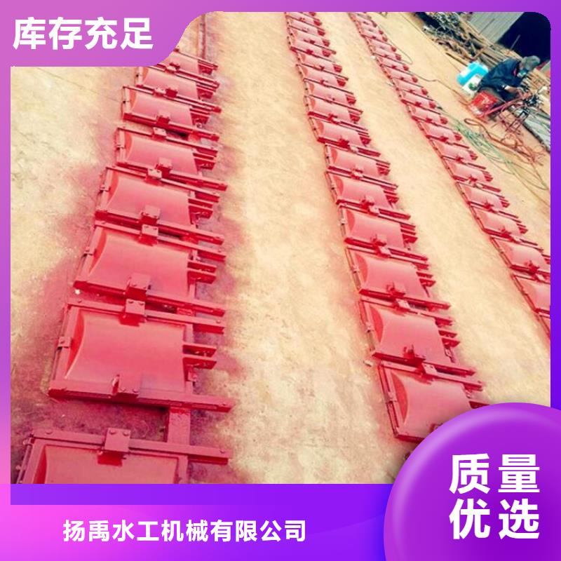铸铁闸门_玻璃钢拍门让客户买的放心