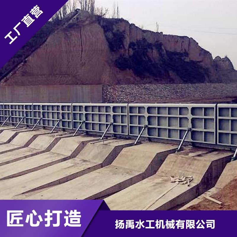 铸铁闸门卷扬启闭机诚信厂家