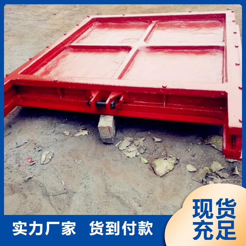  铸铁闸门品质优选