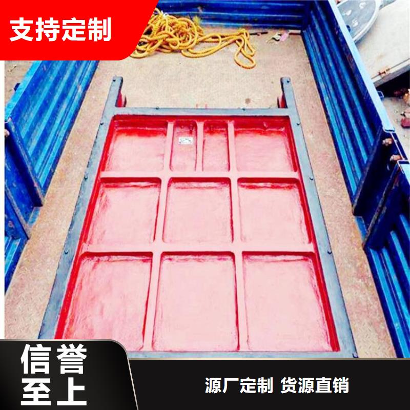  铸铁闸门专心专注专业