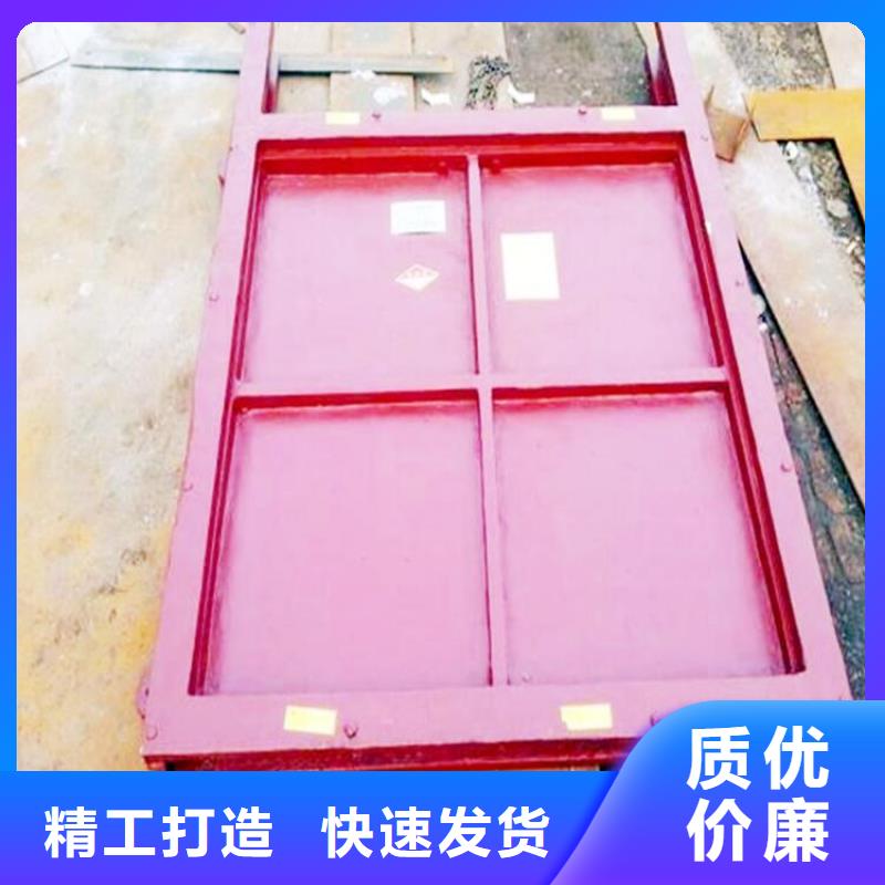 铸铁闸门卷扬启闭机规格齐全实力厂家