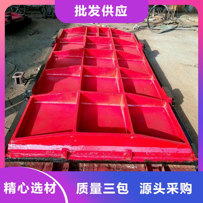  铸铁闸门专业生产团队