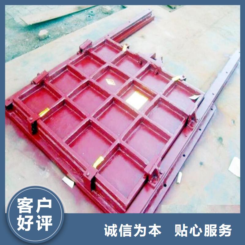  铸铁闸门常年出售