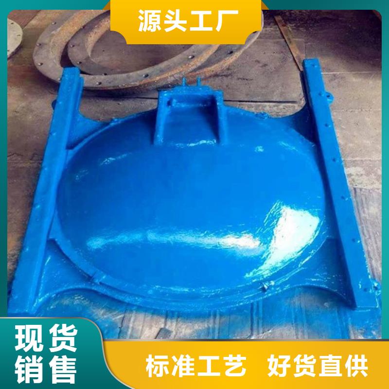 铸铁闸门手摇卷扬启闭机生产加工