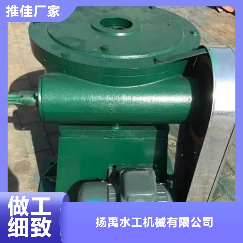 螺杆启闭机量大从优