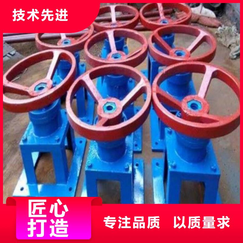 螺杆启闭机供应采购