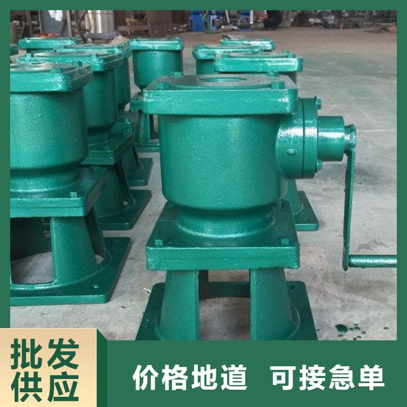 螺杆启闭机球墨铸铁闸门厂家质量无忧
