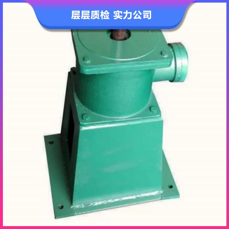 螺杆启闭机好品质经得住考验