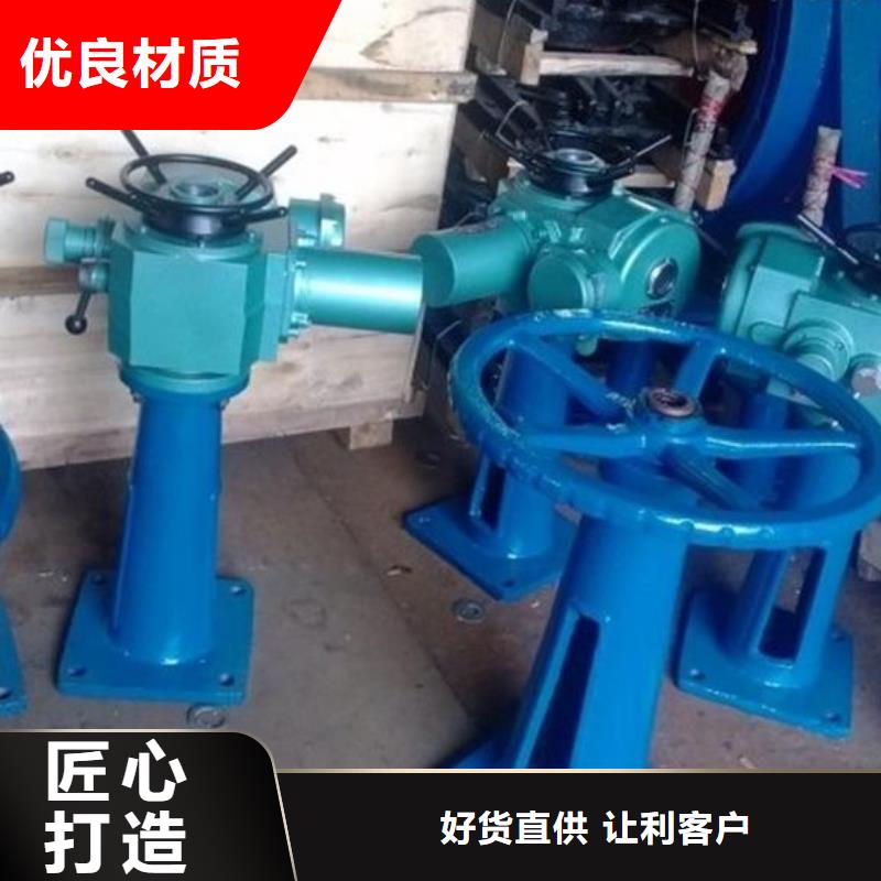 【螺杆启闭机_铸铁闸门源头工厂】