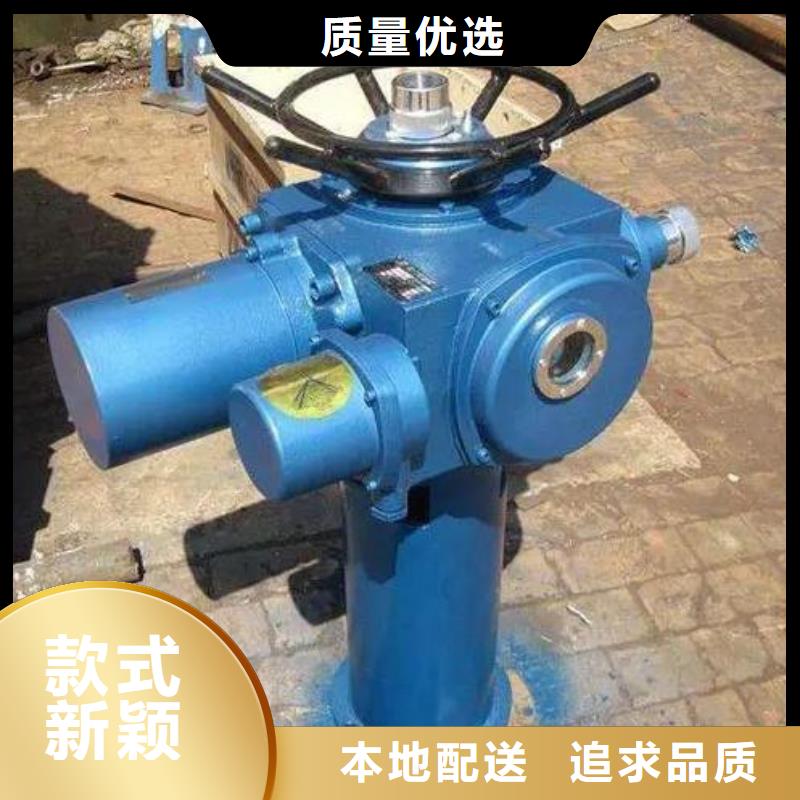 螺杆启闭机_【铸铁闸门】质量可靠