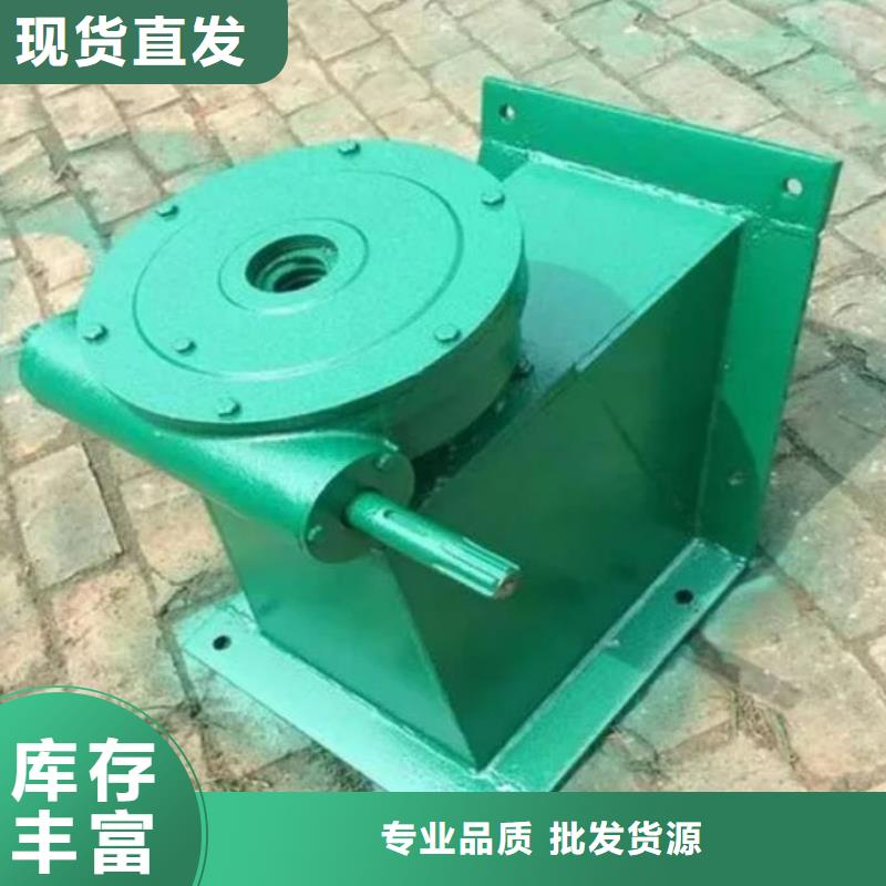  螺杆启闭机商家