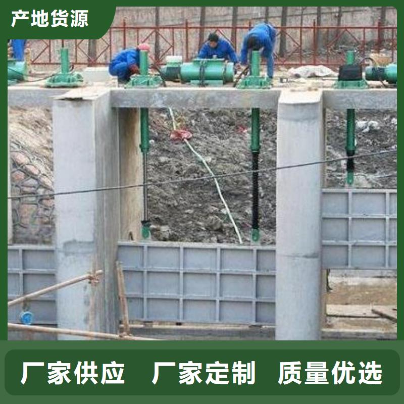 【螺杆启闭机_卷扬启闭机畅销当地】