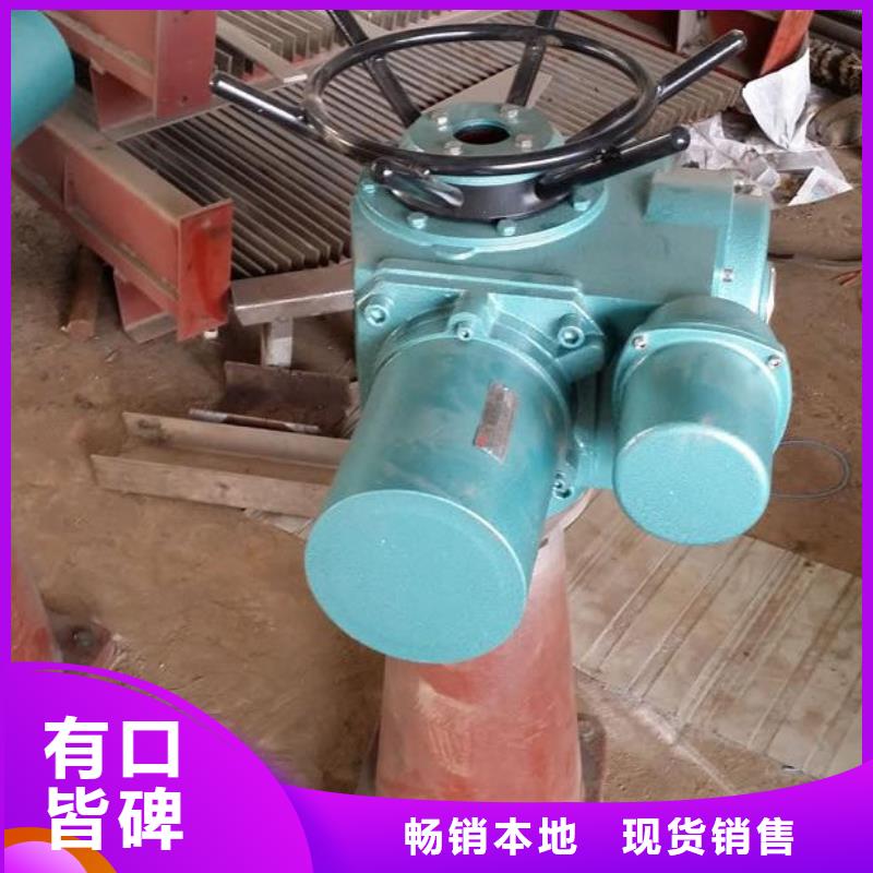 螺杆启闭机大量现货供应