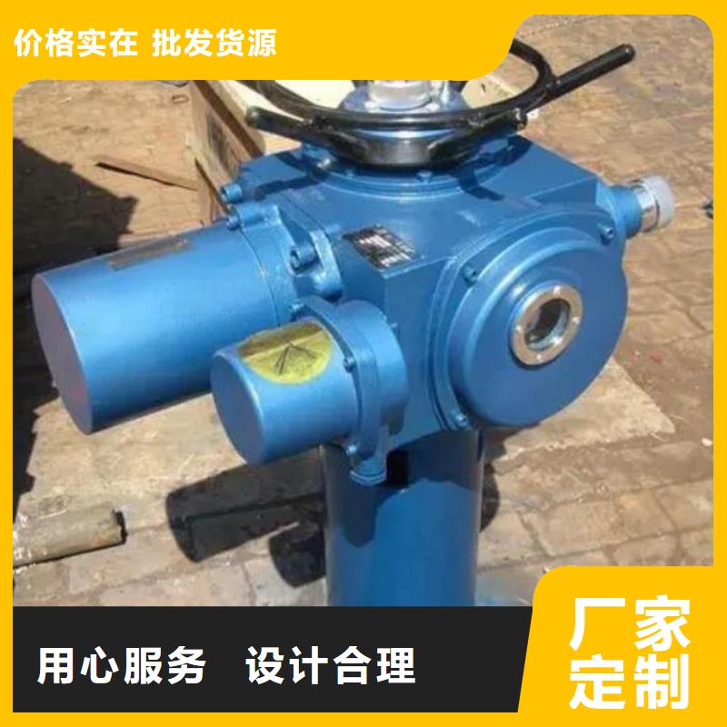  螺杆启闭机产地厂家直销