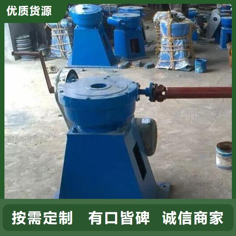 螺杆启闭机大量现货供应