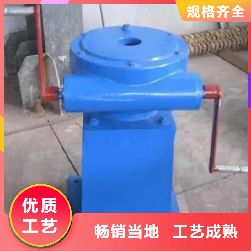  螺杆启闭机品质优选