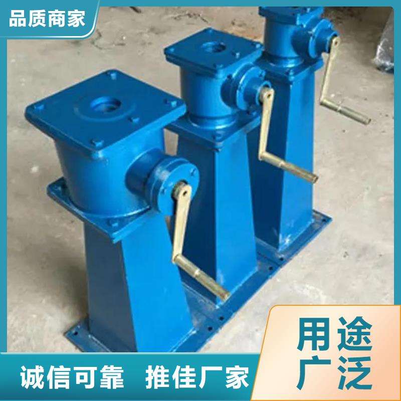  螺杆启闭机详细参数