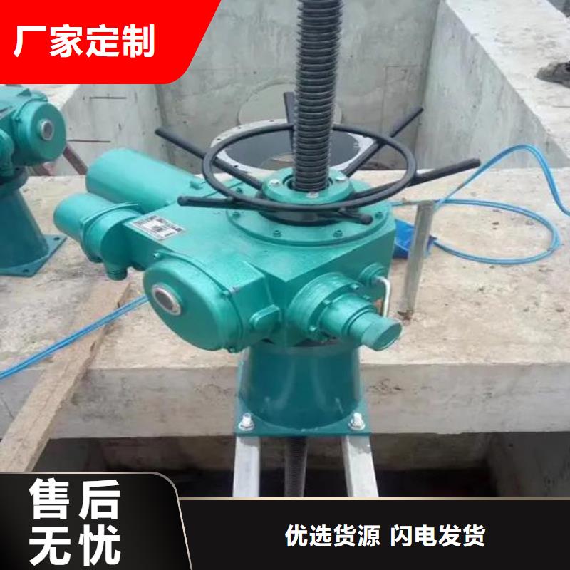 螺杆启闭机不锈钢拍门质优价廉