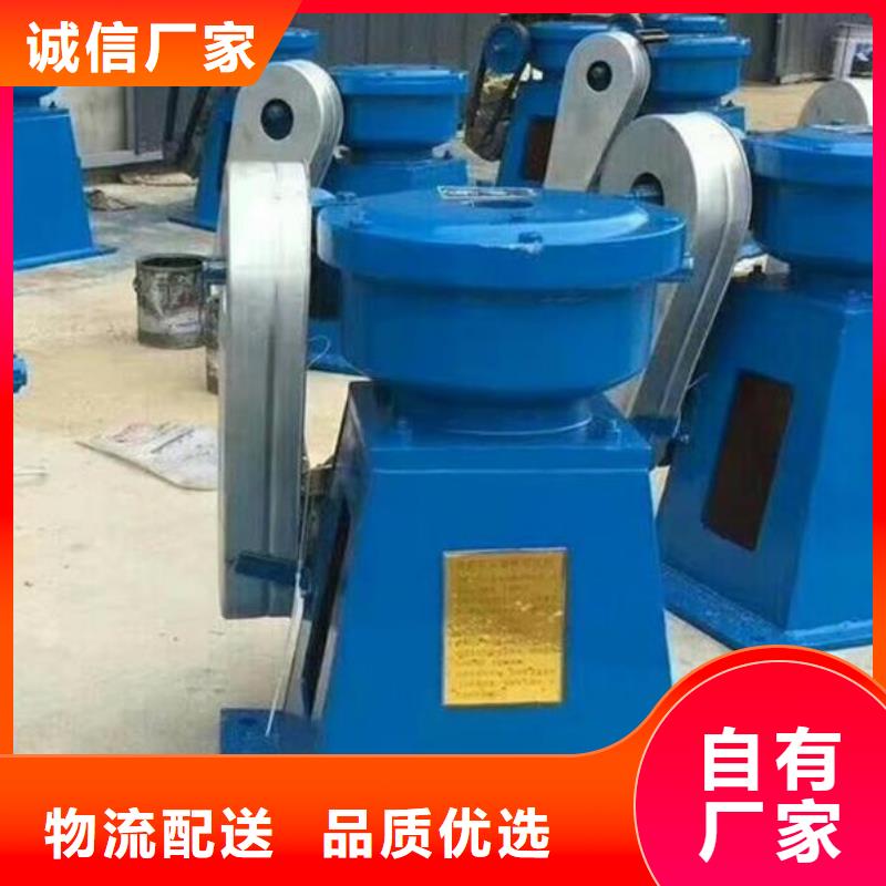  螺杆启闭机详细参数