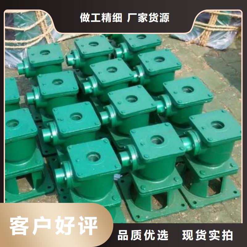 螺杆启闭机卷扬启闭机工艺层层把关