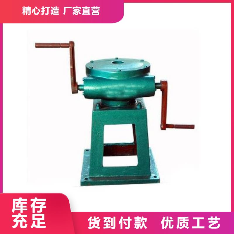 螺杆启闭机 回转式清污机匠心工艺