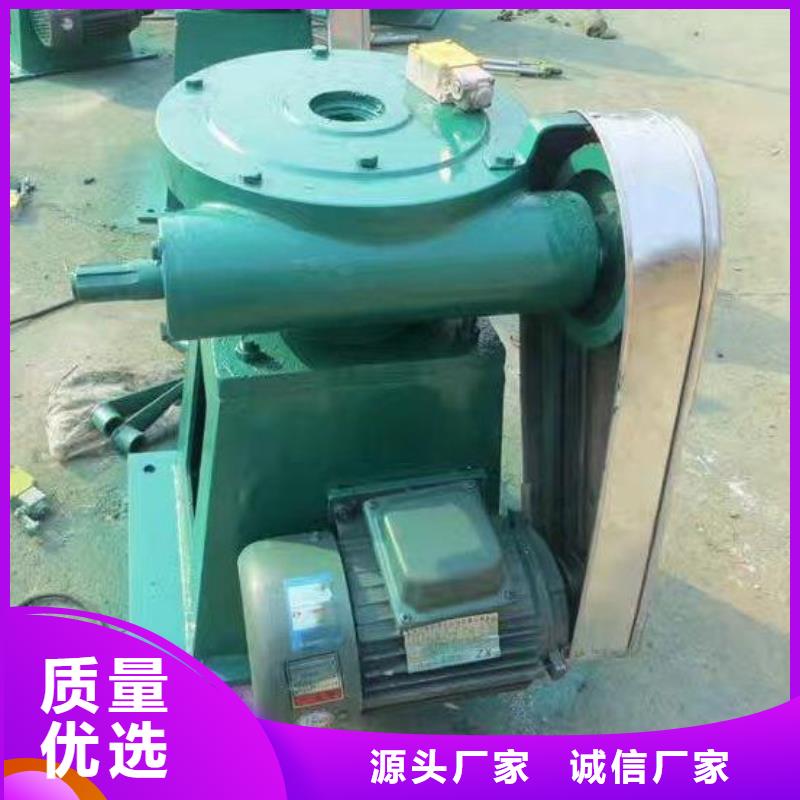 螺杆启闭机种类齐全