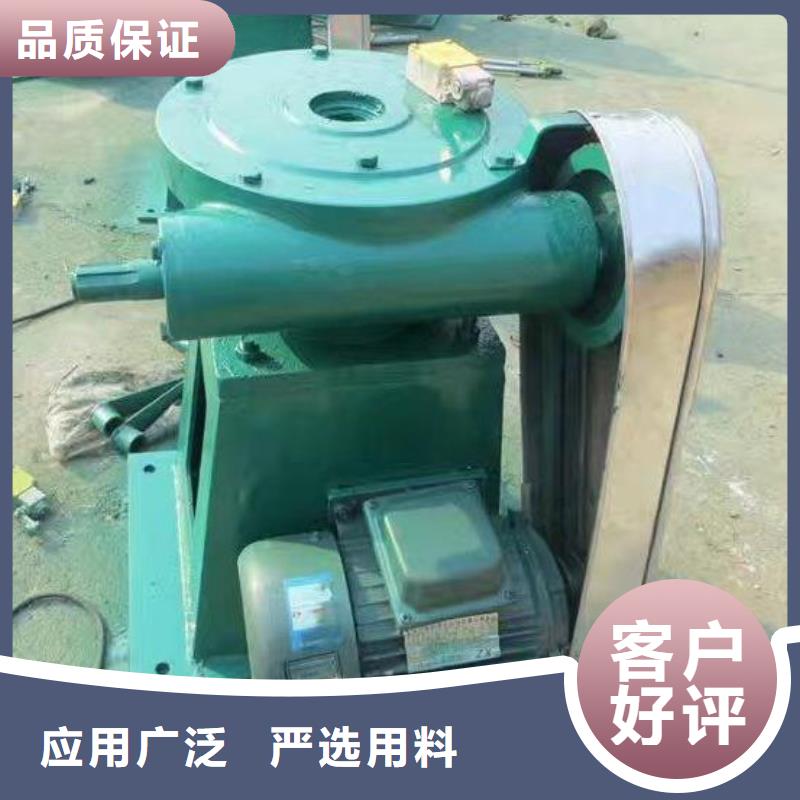 螺杆启闭机球墨铸铁闸门厂家选择我们没错