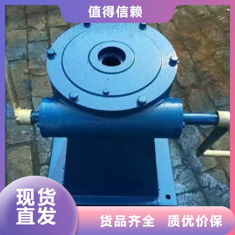  螺杆启闭机现货交易