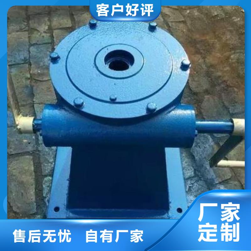 【螺杆启闭机拦污栅源头厂家经验丰富】