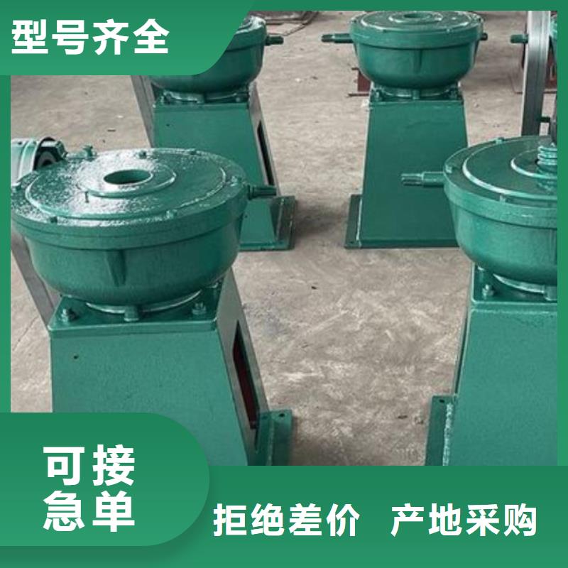  螺杆启闭机严选用料