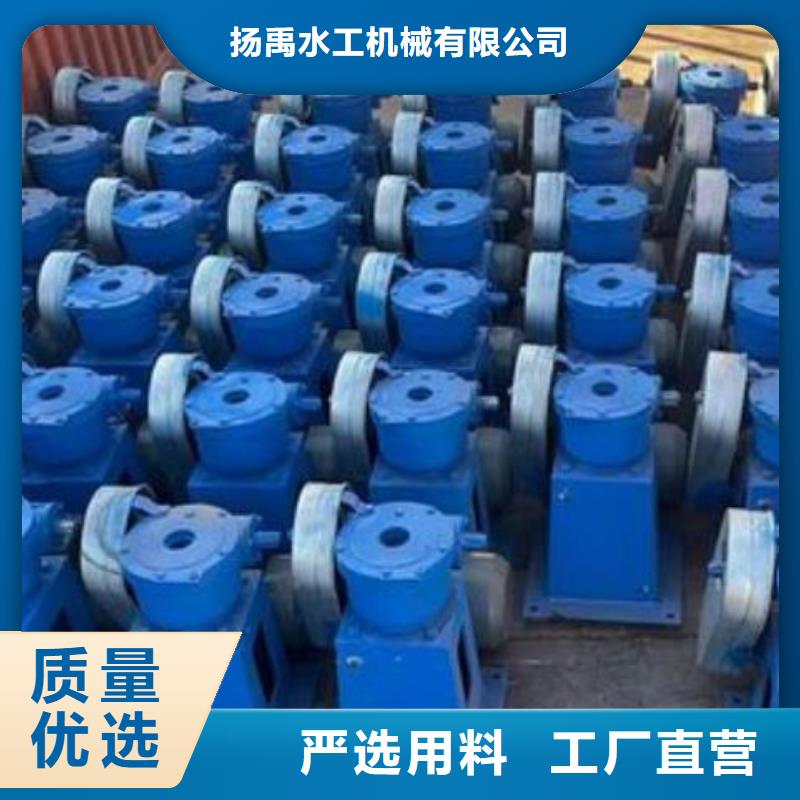 螺杆启闭机货源充足